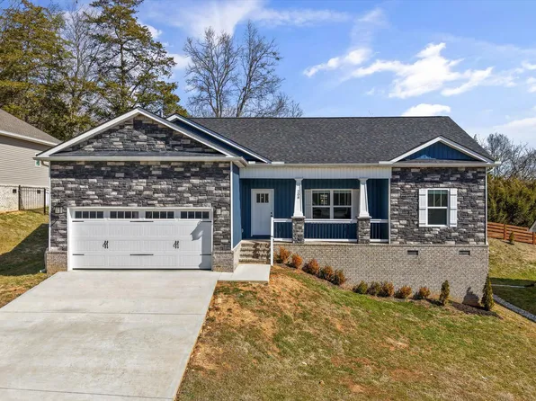 208 Daniel Morris Point, Clinton, TN 37716