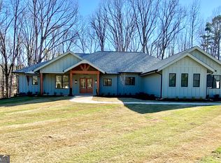 9234 Waldrip Rd, Gainesville, GA 30506