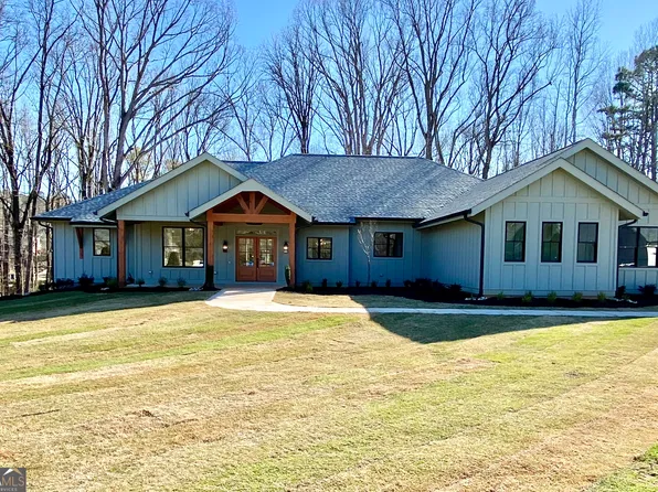 9234 Waldrip Rd, Gainesville, GA 30506