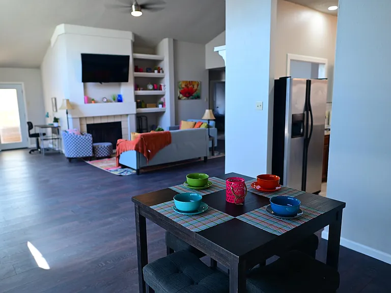 Beech Trail Dr — Photo 5