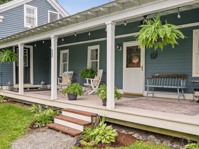 523 Little Chicago Road, Ferrisburgh, VT, 05456