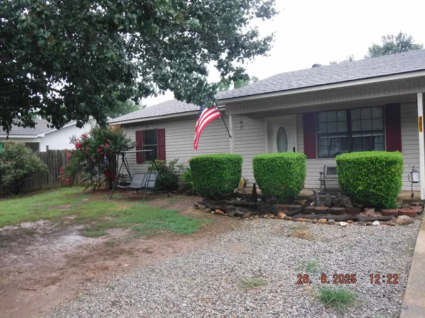 (undisclosed Address), Hot Springs, AR 71913