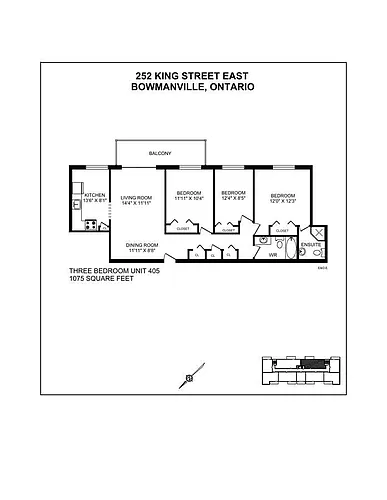 Floor plan 0306