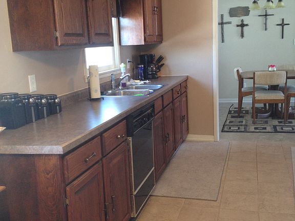 Updated Kitchen