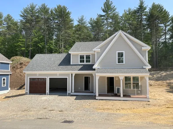 6 Kays Walk, Carlisle, MA 01741