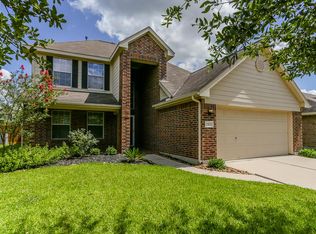 2322 Fern Lacy Dr, Spring, TX 77388