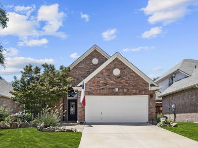 3772 Lakeway Ct, Addison, TX, 75001