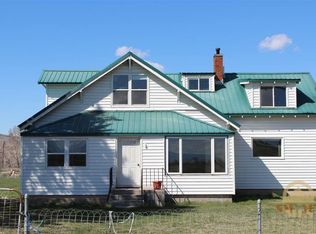 6179 W Dry Creek Rd, Manhattan, MT 59741