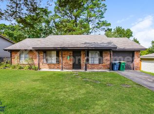 512 Nebling Rd, Little Rock, AR 72205