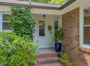 480 Somerset Dr, Athens, GA 30606