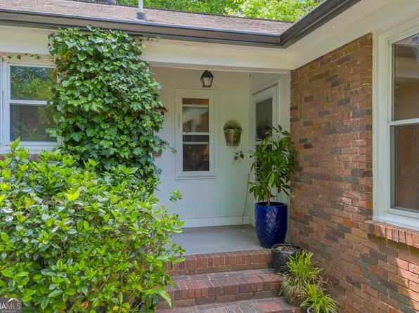 480 Somerset Dr, Athens, GA 30606