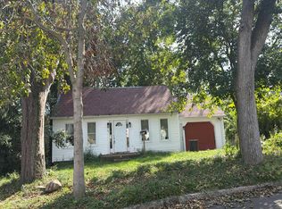 711 Heltman Ave, Ashland, OH 44805