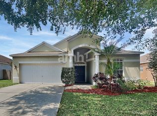 3404 Pearl Dove Ln, Plant City, FL 33567