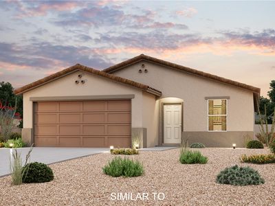 2534 Montano Ridge Dr, Bullhead City, AZ, 86442