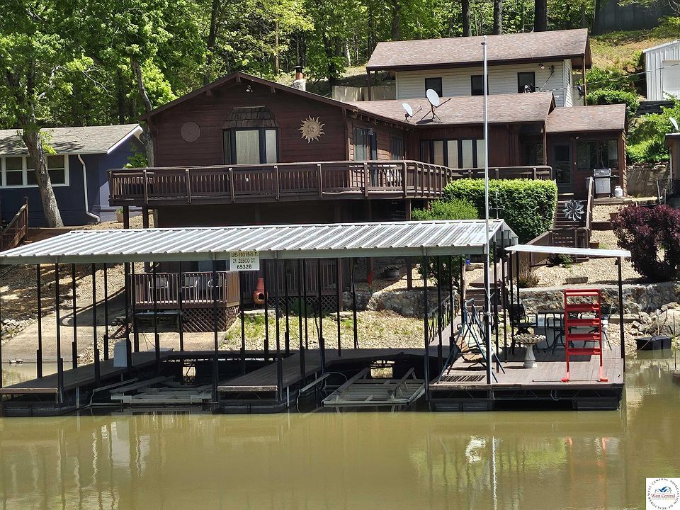 21 Zebco Ct, Edwards, MO 65326 | Zillow