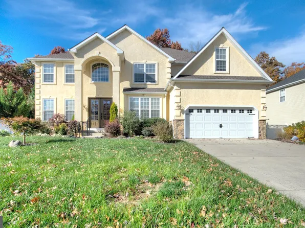 1947 Steeplechase Dr, Williamstown, NJ 08094