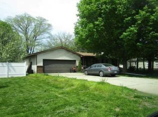565 Port Sheldon St, Grandville, MI 49418