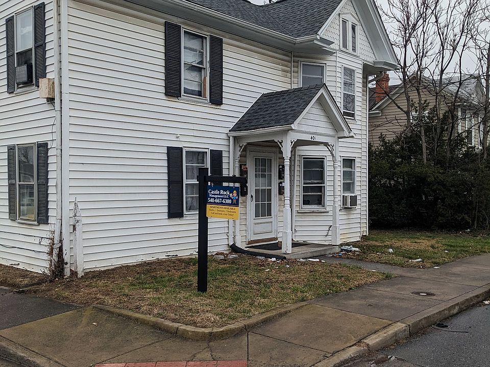 1st image of 401 One 4 Highland Ave