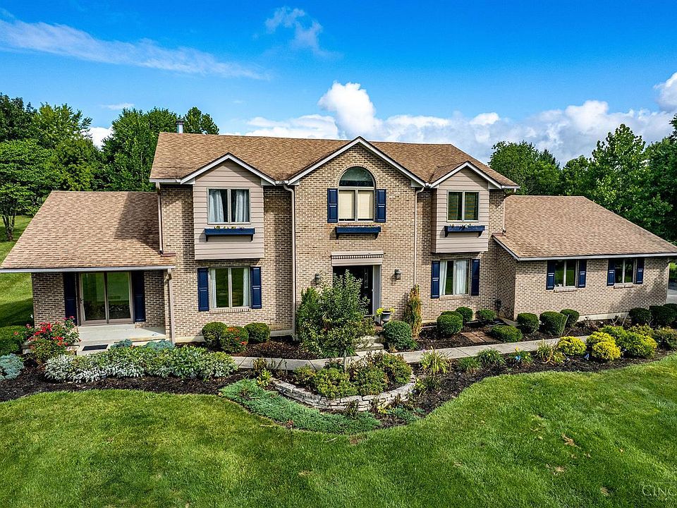 2010 Hamilton New London Rd, Hamilton, OH 45013 Zillow