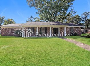 5805 Baxter Dr, Jackson, MS 39211