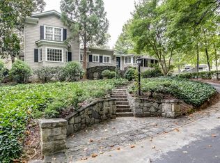 2528 Rivers Rd NW, Atlanta, GA 30305