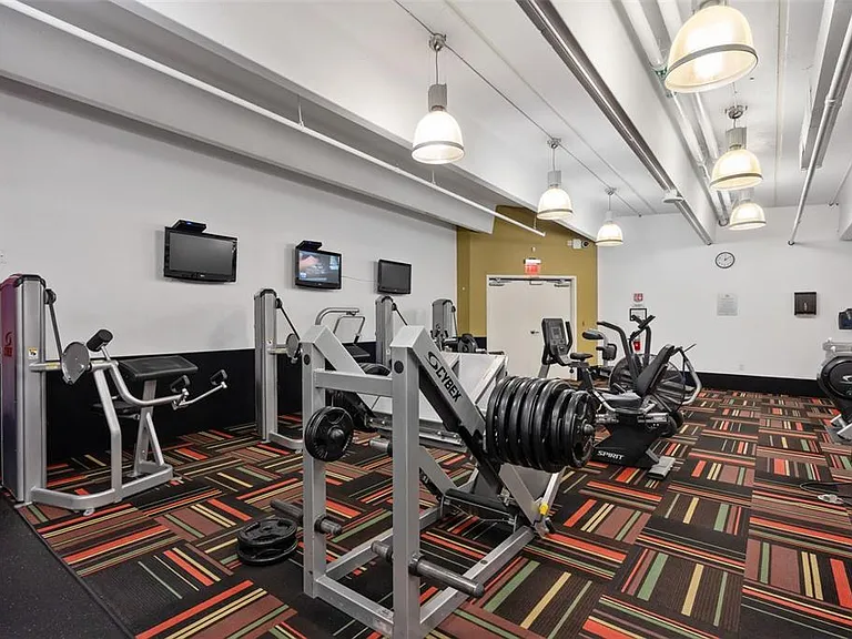 101 S Eola Dr #518 — Photo 32