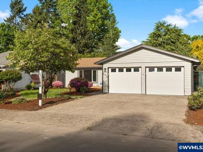 598 Citation Dr NE, Salem, OR, 97301