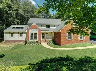 11700 Blakeston Ct, North Chesterfield, VA 23236