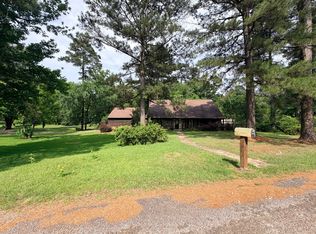 1771 Caddo Cir, Ashdown, AR 71822