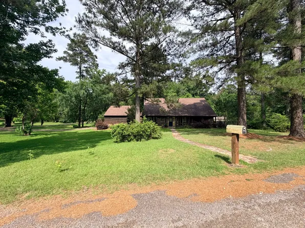 1771 Caddo Cir, Ashdown, AR 71822