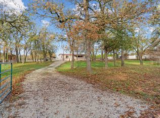 256 County Road 297, Gainesville, TX 76240