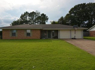 803 Beechnut St, Tupelo, MS 38801