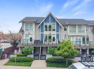 115 W Queens Rd #5, North Vancouver, BC V7N 2K4