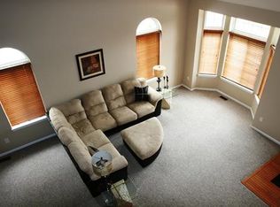 7896 Thornhill Dr, Ypsilanti, MI 48197