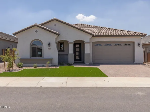 3137 W Santa Rosa Road, Queen Creek, AZ 85144