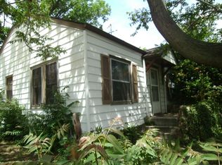 315 S Perry St, Denver, CO 80219