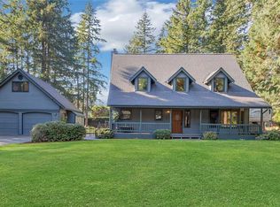 28707 210th Ave SE, Covington, WA 98042