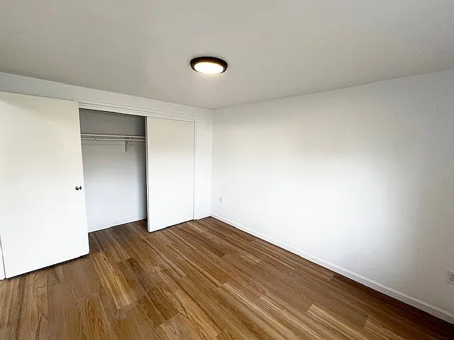 3300 S Clarkson St #203 — Photo 5