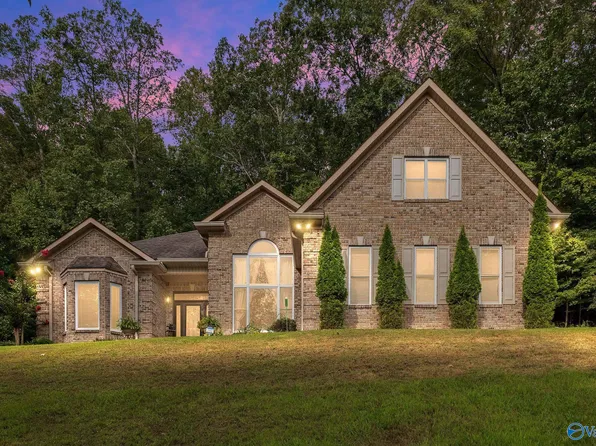 244 Paul Dr, Brownsboro, AL 35741