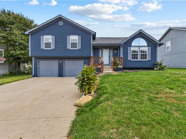 16413 Slater Ave, Belton, MO 64012