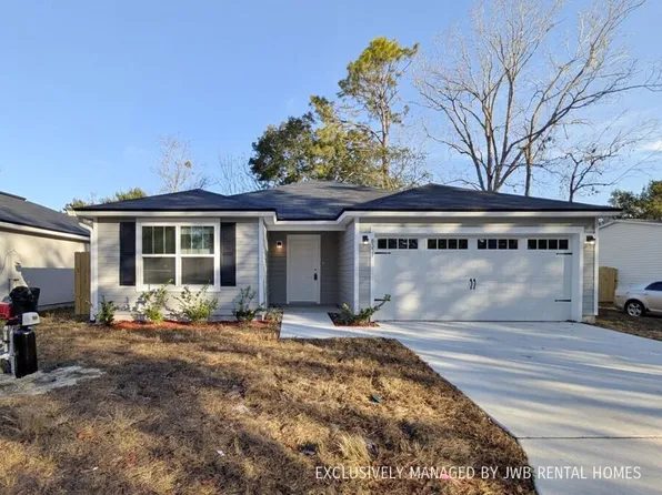 8337 Nussbaum Rd, Jacksonville, FL 32210