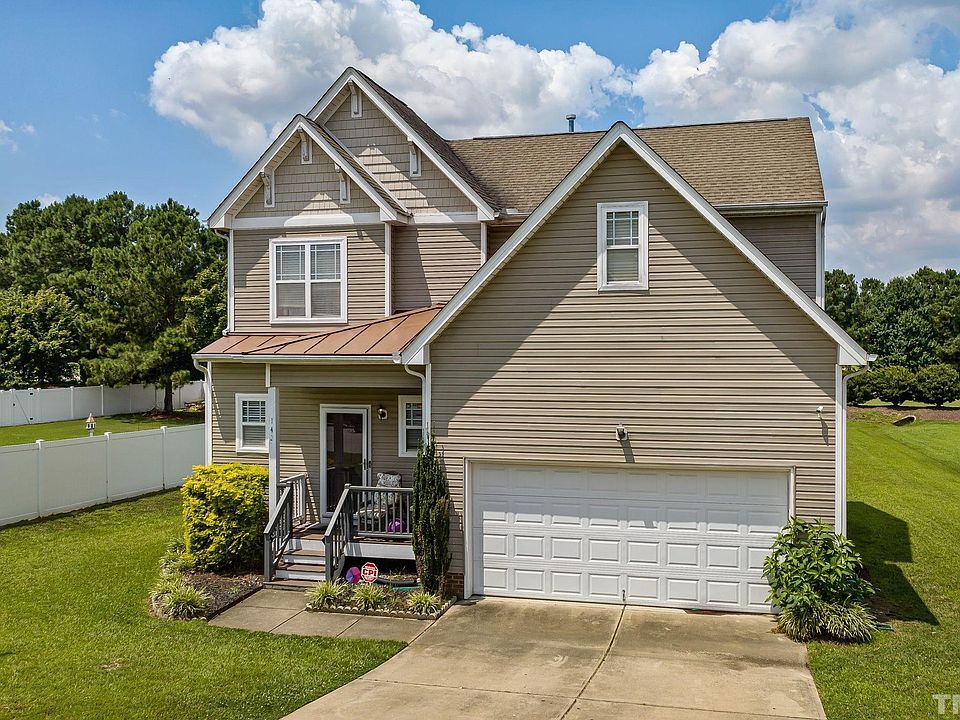 142 Hocutt Farm Dr, Clayton, NC 27527 Zillow