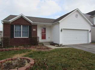 2126 Dry Ridge Rd, Grove City, OH 43123