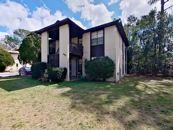 480 Bentwood Ln #A, Orange Park, FL 32073