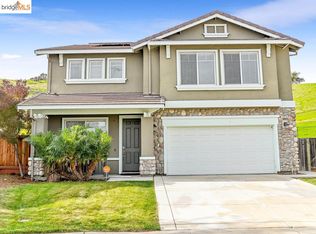 3920 Finch Dr, Antioch, CA