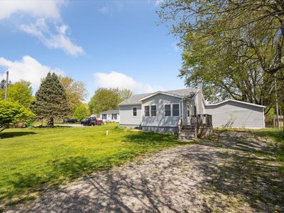 25034 Redfield St, Edwardsburg, MI, 49112