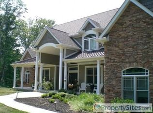 125 Whippet Ln, Clinton, TN 37716