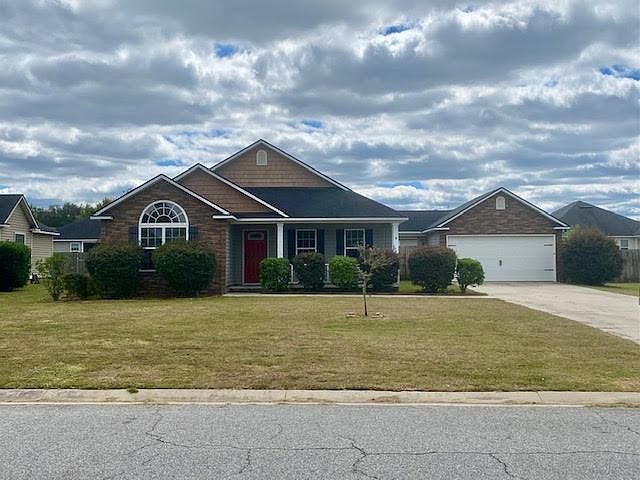 1st image of 4681 Custer Dr