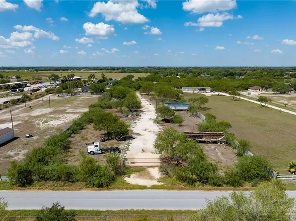 6811 E St, Mercedes, TX 78570