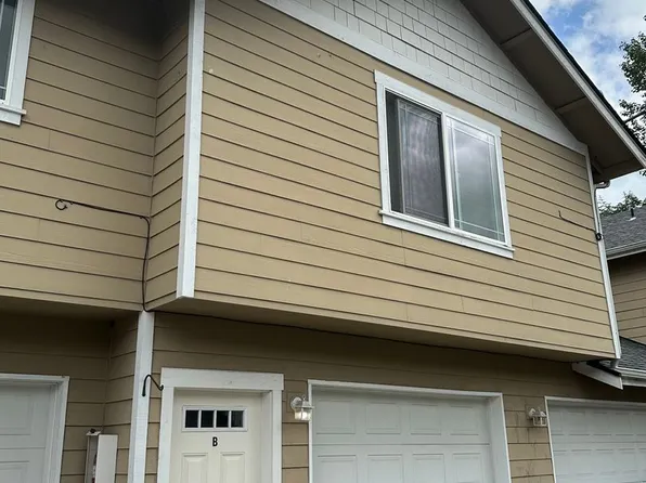 5705 Graham Ave APT B, Sumner, WA 98390